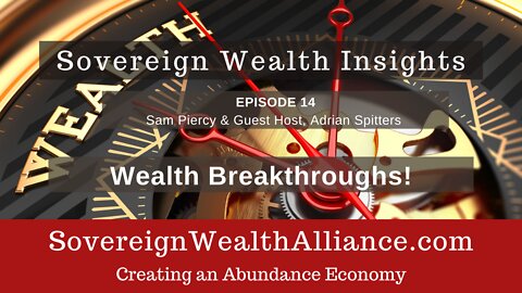 Wealth Breakthroughs in 2022