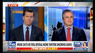Judicial Watch's Tom Fitton | Biden Targets Elon Musk!
