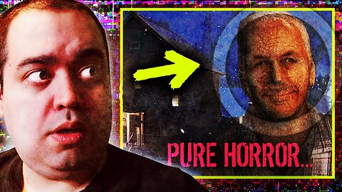 THE CRAZIEST HORROR GAME I'VE EVER PLAYED!... | Fears To Fathom Woodbury Getaway Horror Game