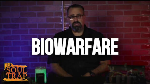 USA's History of Biowarfare Against Own Citizens