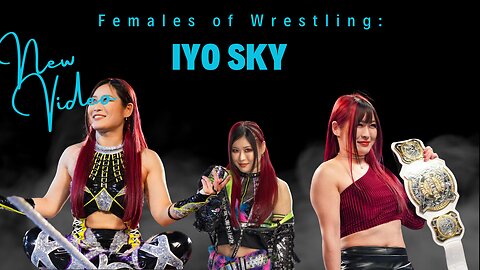 Iyo Sky Sexy Moments