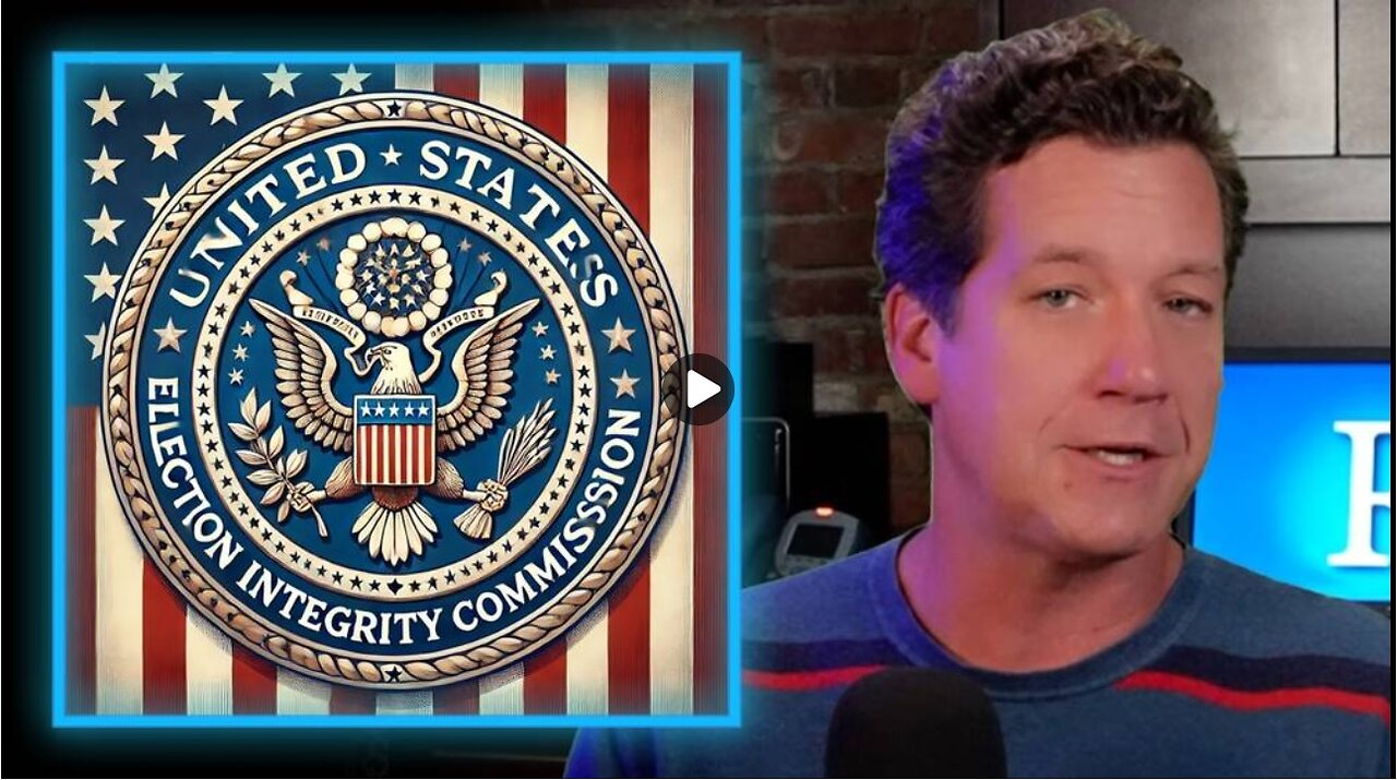 ELECTION BOMBSHELL: Democrats Tried To Steal The 2024 Election & Failed