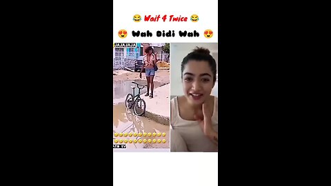 funny 🤣🤣🤣......... Reaction