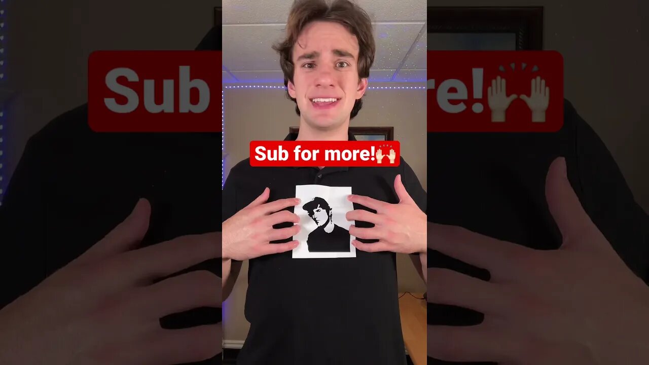 Justin Bieber Paper Art!🙌🏻🤩🎤#shorts#jb#music