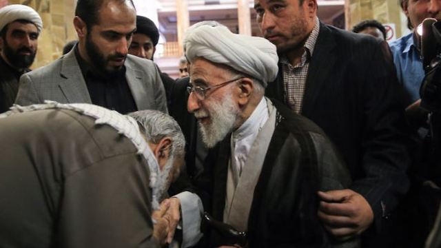 Dr Khazali revelations about Jannati