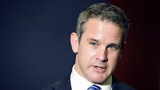 GOP Trump Critic Rep. Adam Kinzinger Won't Seek Reelection