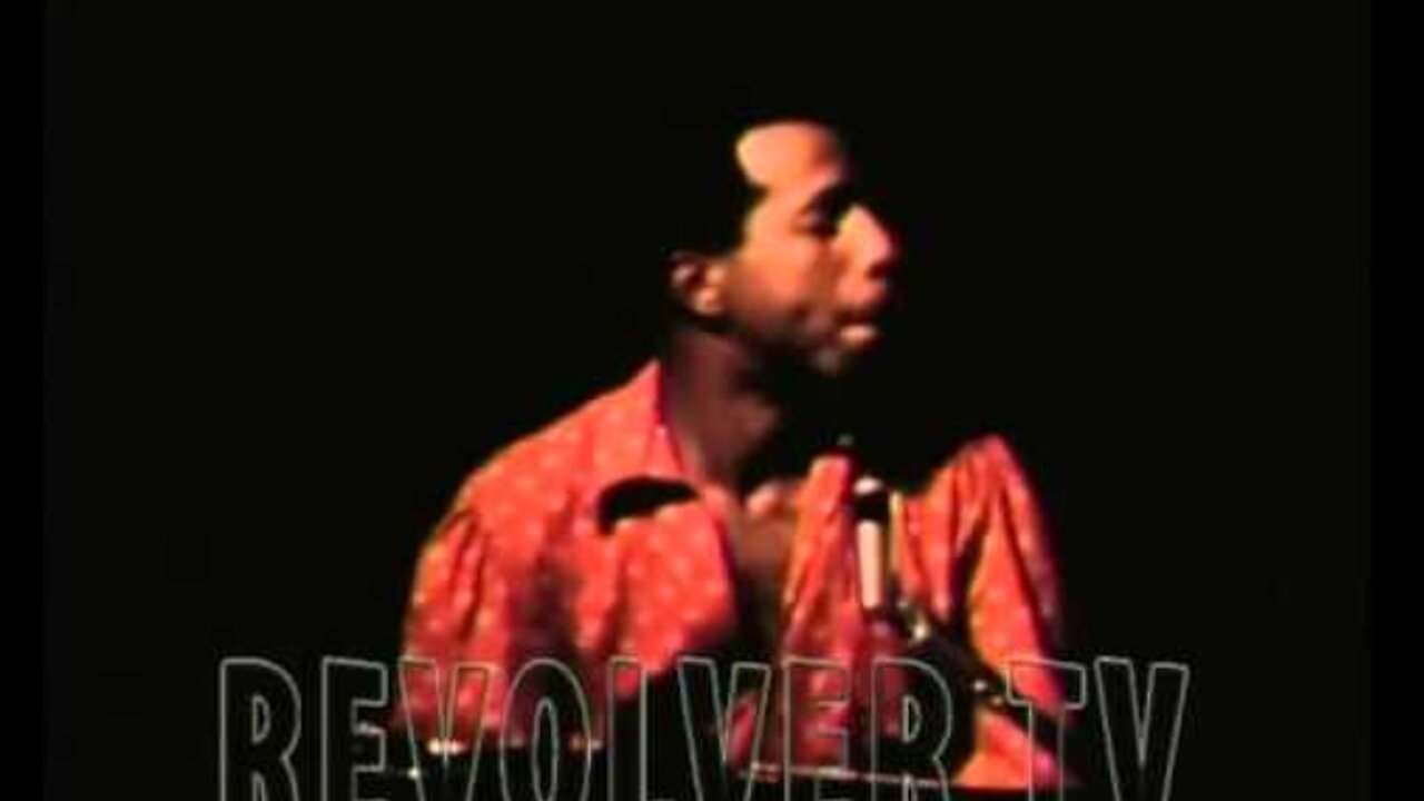 Sly & The Family Stone - Dance To The Music (1968)