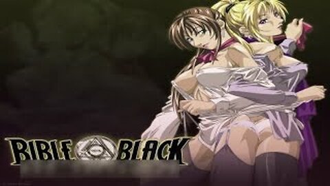 Bible Black - Ep.1