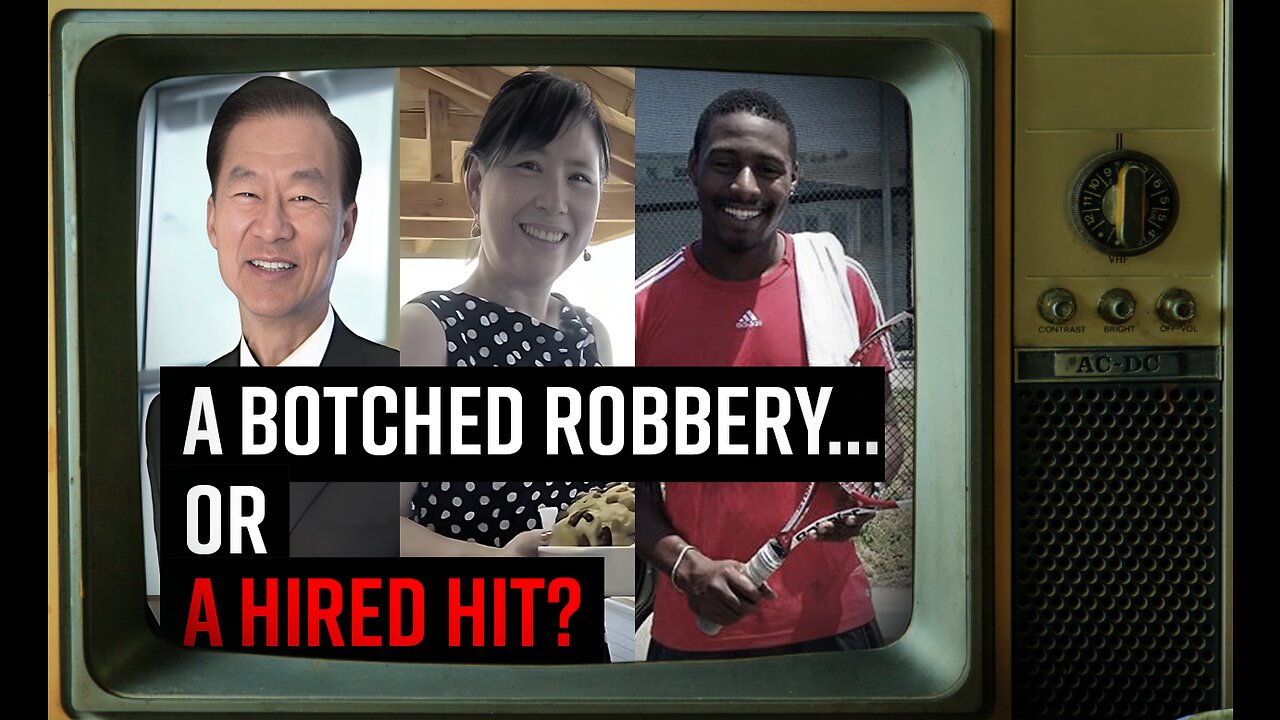 The Daytime Slaying Of Prominent Dentist, Lili Xu | True Crime Short Documentary TSS