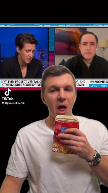 Project Veritas Request for Comment