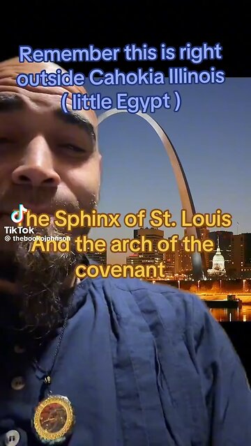 Tartaria In St. Louis