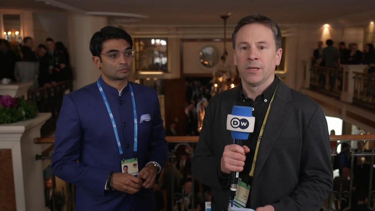 Munich Sec.Con.: India is standing by its close relationship with Russia