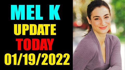 𝐔𝐏𝐃𝐀𝐓𝐄 𝐍𝐄𝐖𝐒 𝐅𝐑𝐎𝐌 𝐌𝐄𝐋 𝐊 𝐎𝐅 𝐓𝐎𝐃𝐀𝐘'𝐒 𝐖𝐄𝐃𝐍𝐄𝐒𝐃𝐀𝐘 𝐉𝐀𝐍𝐔𝐀𝐑𝐘 𝟏𝟗, 𝟐𝟎𝟐𝟐
