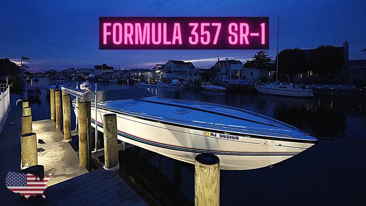 FINALLY got my Boat Back!!