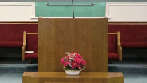 Dr. Charles David (part 3) "Your health is YOUR Choice" (8-24-19)