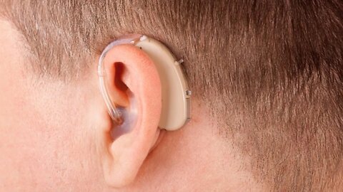 Hearing Aids Market Finally Deregulated