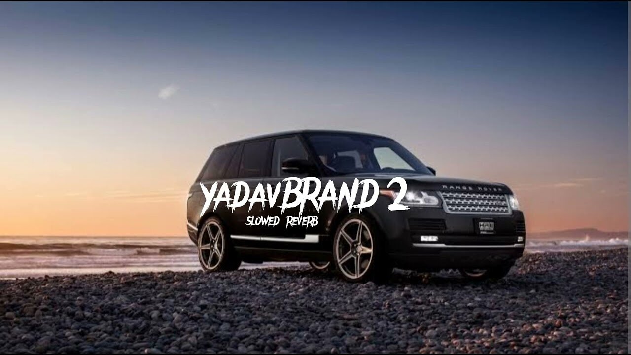 elvish yadav (slowed +slowed) elvish Yadav YADAV BRAND 2