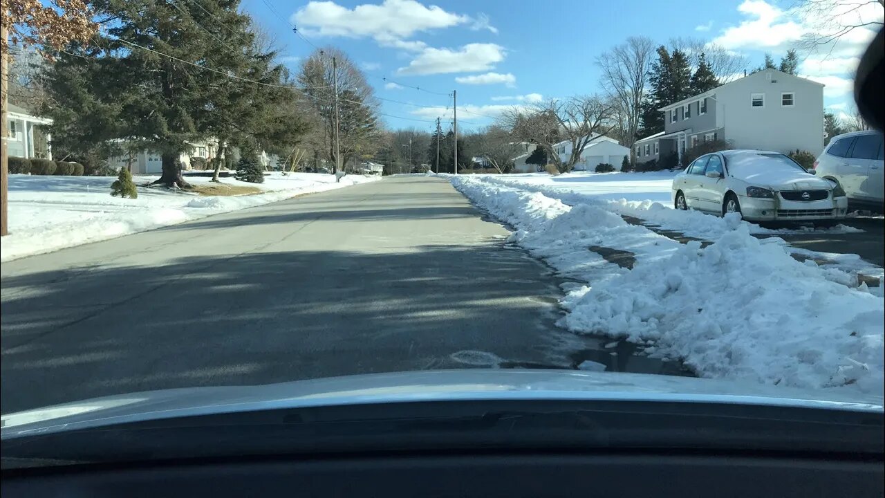 🔴Uber em Nova York/ New Jersey AO VIVO