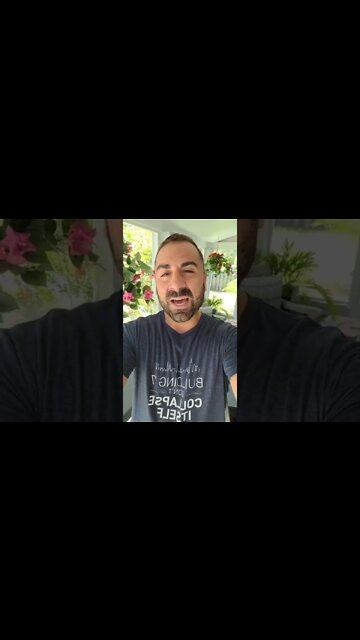 MAKES SENSE IF YOU DON'T THINK ABOUT IT