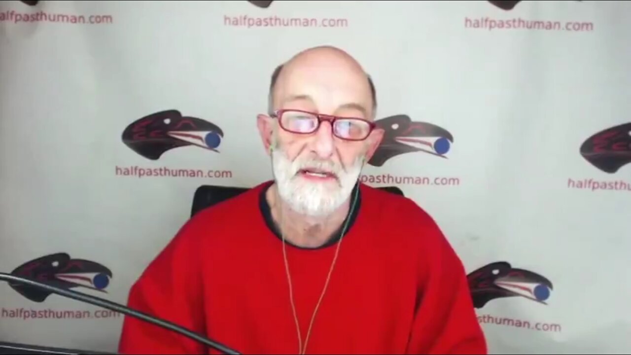 CLIF HIGH UPDATE EARLY 02/21/2022 - PATRIOT MOVEMENT