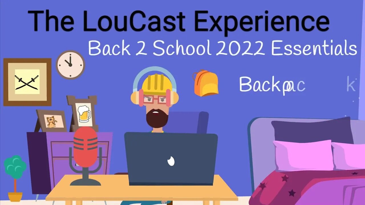 LouCast 8-29-22