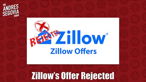 Zillow EXITS iBuyer Market