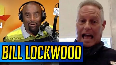 A Military Coup Against The President?... and More with Bill Lockwood!