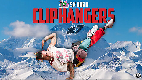SK Dojo's - Clip Hangers 7