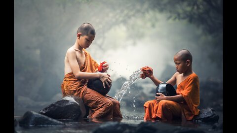 Music for meditation, to relax, to focus and for inner peace! relax music | relaxing music