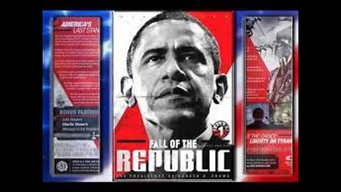 Fall Of the Republic (Full Movie)