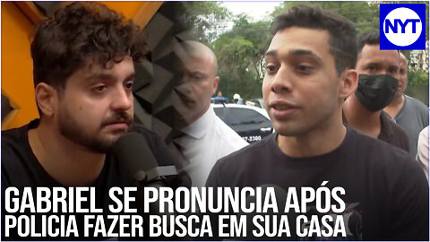 Nando Moura esculacha Gabriel Monteiro, Monark supera PodPah e fala sobre sua vida financeira