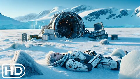 Artificial Intelligent Young Boy Embarks On A Journey To Find His Purpose