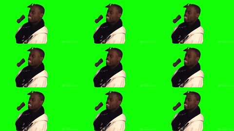 GOT EM Green Screen