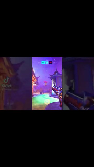 Overwatch 2 Beta Waiting Room 12