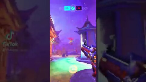 Overwatch 2 Beta Waiting Room 12