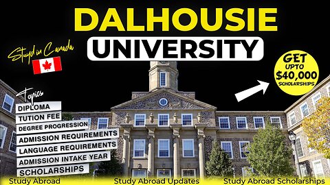 Dalhousie University