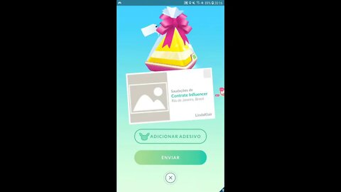 Live Pokémon GO