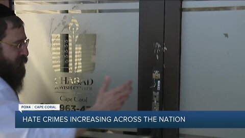 Fox 4 Investigates: Attack on Cape Coral Jewish community part of growing trend