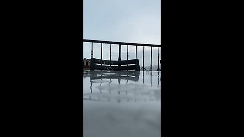 Rain باران