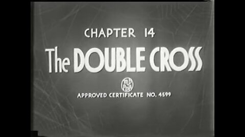 The Spider's Web - S01E14 - The Double Cross