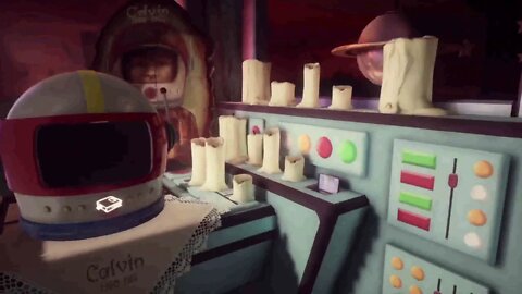 What Remains of Edith Finch part 2