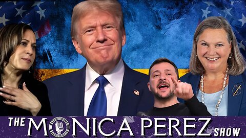 What to Expect from Trump 2.0, CIA Dems & Vicky the Noodle Strikes Again w/ Jeremy Kuzmarov