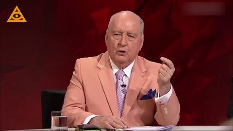 Australian broadcaster, Alan Jones, wipes the floor with a panel of smug climate zealots