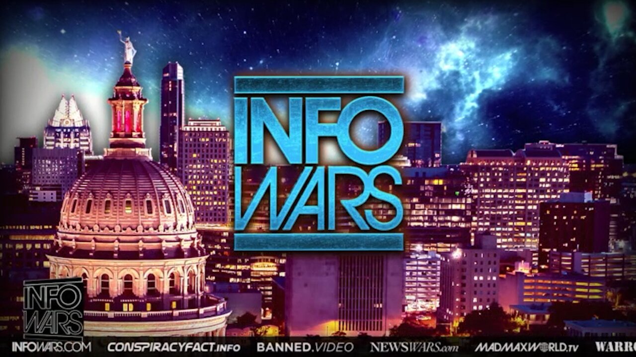 Pentagon Now Above Congress: DOD Exempts Ukraine War From Government Shutdown Hour 3
