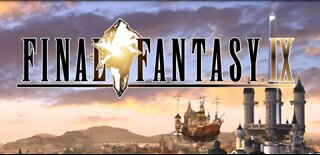 Final Fantasy IX Digital Edition (part 9) 1/27/22