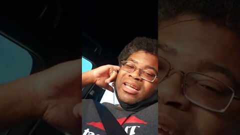 Men listen to your woman and what she did that day this will save you for an argument