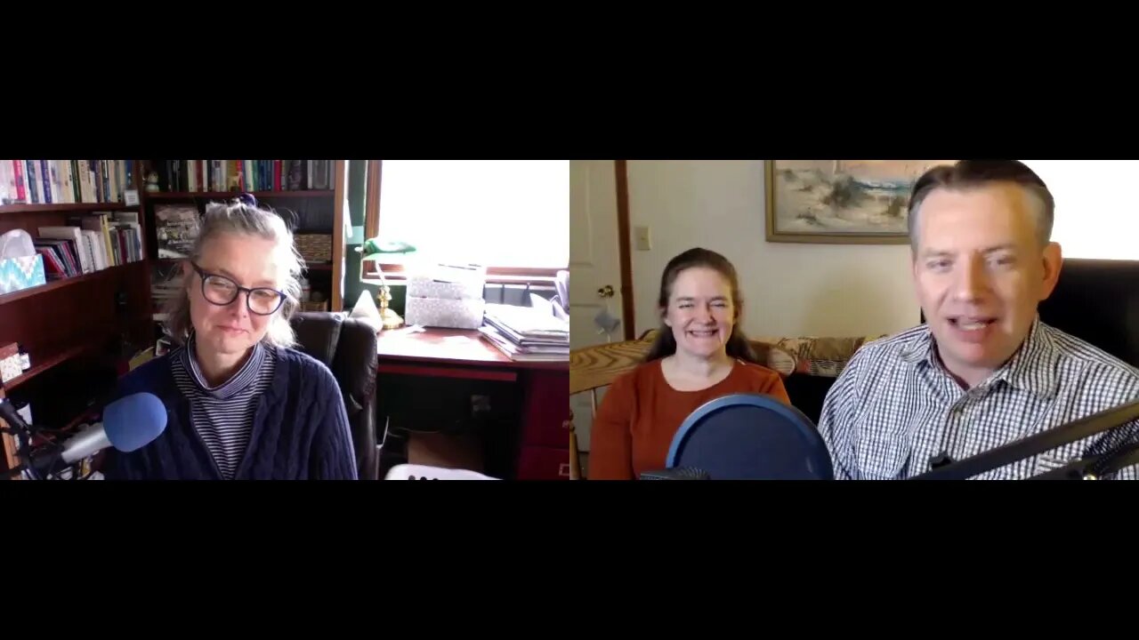 S1E82 Should We Get Goats? Should You? With Special Guest Deborah Niemann