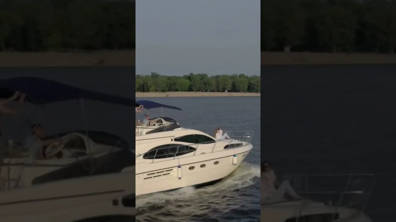 Cool breaze on the water #summer #fun #river #free
