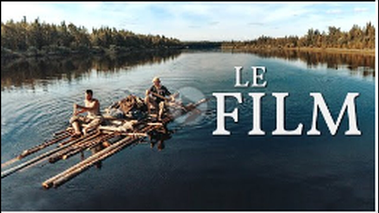 Survivre en Sibérie - LE FILM