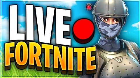 AOVIVO - FORTNITE MISSOES RANDOM BORA!SORTEIO AO COMPLETAR 100 INSCRITOS!